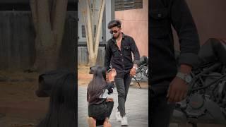 Madam Apna Attitude Apne Pass Hi Rakho || Desi Desi ft.Raju Punjabi || #youtubeshorts #attitude