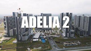 PROPERTY REVIEW #360 | RESIDENSI ADELIA 2, BANGI AVENUE KAJANG