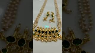 beautiful jewellery set book fast