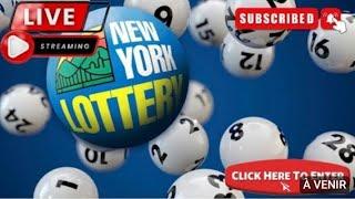 Résultat tirage New York soir 25 novembre 2024 #boulcho #lotto