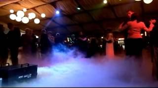 Pikowatt's Official Channel - Antari DNG 100 Low Fog Machine