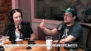 Mark RanDoM Realasspod Best Of Or Inmemorium 2019 2023 (Comedy)