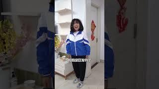 小豆：我的水培绿豆记#亲子 #搞笑 #宝妈 #funny #熊孩子 #comedy #爆笑 #沙雕 #親子