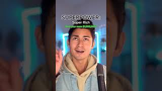 POV you get a new superpower everyday  | Part 10!