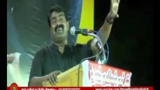 Why should we protect agriculture ? -SEEMAN Excellent Explanation