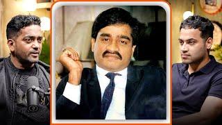 Why Is Dawood Ibrahim The Famous Most Wanted Gangster In The World? | Raj Shamani Clips