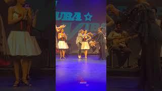 Cuba Vibra España Tour 2024   #dance #dancevideo #dancecompany