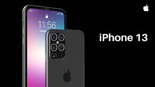 iPhone 13 TRAILER