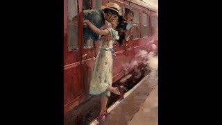 Raymond Leech