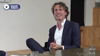 Goede Zaken Innovatief met Reinder Jorritsma