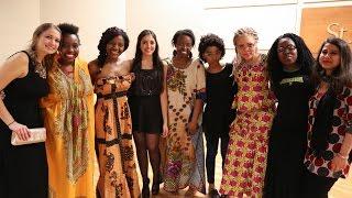 Become an International Student at St. Thomas University