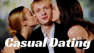 Casual Dating Tips For Men