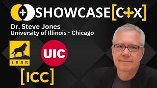 Dr. Steve Jones, UIC - "Can AI Sing the Blues?"