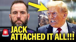 Jack Smith BLOWS UP Trump Defense in FILING