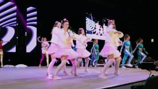 Willy Wonka -  Move It 2017 Choreographed by Tina Smallwood Piotrowsky