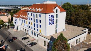 Hotel DAC Bonbon | Dunajská Streda