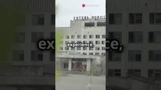 Скрытые жемчужины Украины: Путешествие вне проторенных дорог