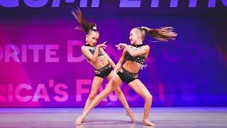 Xtreme Dance - A Little Party