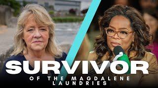 Oprah Winfrey Interviews a Survivor of the Magdalene Laundries