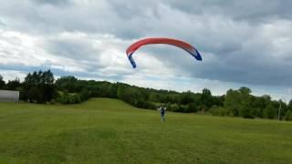 Kiting fun at WAP