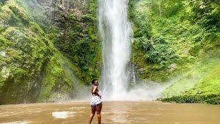 THIS IS THE HIGHEST WATERFALL IN WEST AFRICA ||WLI WATERFALLS