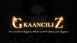 G kaancili Z - A Clothing Brand 