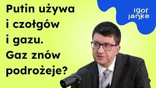 Jak rosyjska agresja na Ukrainę wpłynie na polską energetykę Marcin Roszkowski,Instytut Jagielloński