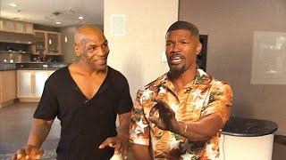 Funniest Mike Tyson Impressions