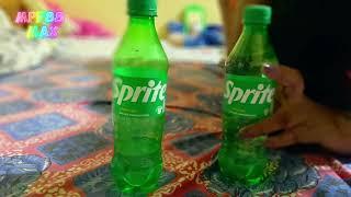 Sprite Soft Drinks Pet 400Ml Two Bottle  - mpp88 beauty lifestyle max asia