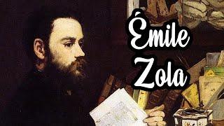 Émile Zola documentary