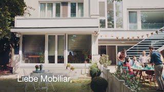 Liebe Mobiliar: Voice Assistant – Grillparty