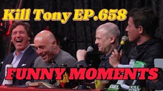 BEST OF Kill Tony #658