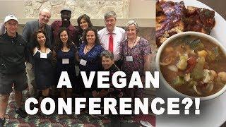 The Best Vegan Conference - Vegan SUMMERFEST