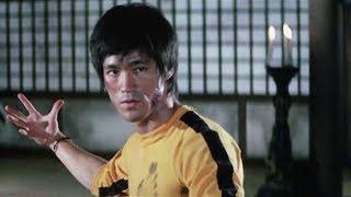 Ultimate Bruce Lee