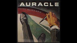 Auracle - Little City Slickers ℗ 1979