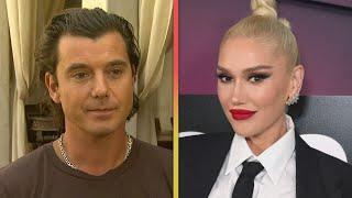 Gavin Rossdale Recalls His ‘Shame’ After Gwen Stefani Divorce