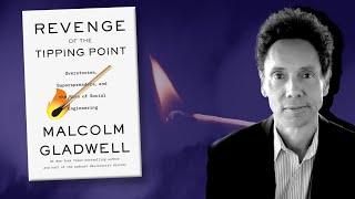 Thinking Twice: Revenge of the Tipping Point with Malcolm Gladwell