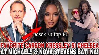 Miss Universe Expert pasok sa top 10 nya si Chelsea Manalo sa Miss Universe 2024 at May Nagkabati!