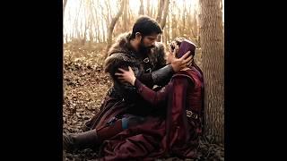 You're in my arms!🫂#osbal #kurulusosman #balasultan #özgetörer #buraközçivit #shortvideo