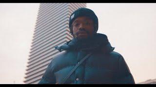 Frank Hustle - HustleDntStp Freestyle (Official Video)