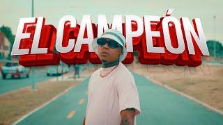 La Deskarga - El Campeón (Video Oficial)