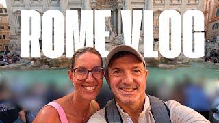 Rome: The Best Things To See & Do (Travel Guide)