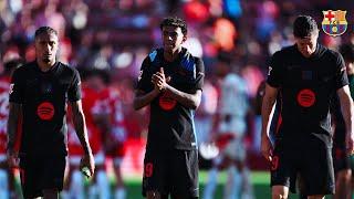 Monaco 2-1 FC Barcelona: Ter Stegen & Eric Garcia’s Error That Lead to Barca’s Loss (RIDICULOUS!)