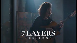 Adam French - Wanna Be Here - 7 Layers Archive Session #201