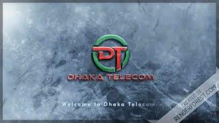 intro music of Dhaka Telecom