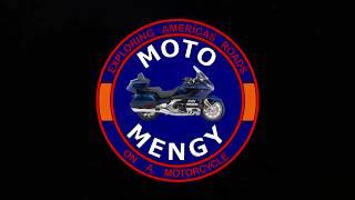 Moto Mengy Motovlog Channel Trailer!