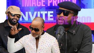 réconciliation fally ipupa ￼et koffi olomide