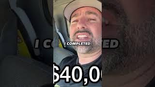 Highest Paying Job Ever Junk Removal  #shorts #motivation