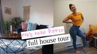 FULL HOUSE TOUR | OUR HOME IS FINISHED