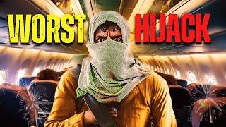 India's Deadliest Plane Hijacking - C814 Hijack | Amar Deep